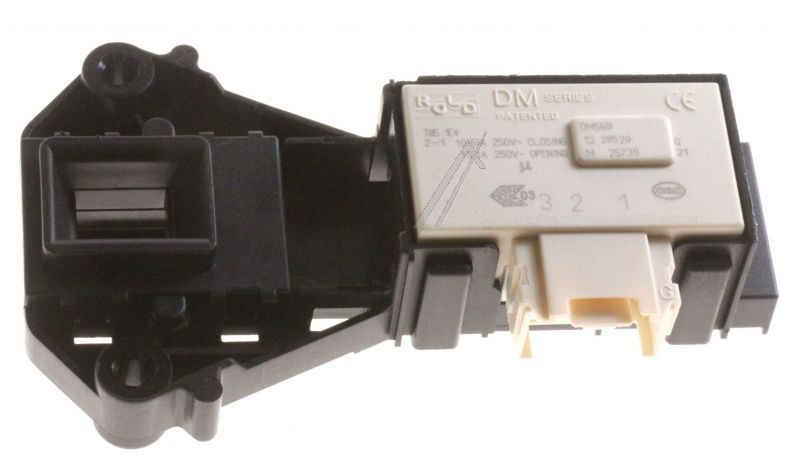 Türverriegelung für Waschmaschine COM 480111104819 Türschloss, Dm569516