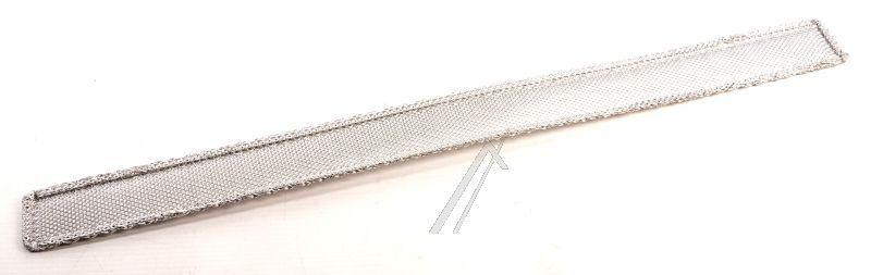 Metallfettfilter für Dunstabzugshaube Küppersbusch 535931 Fettfang Gitter