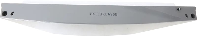 Gefrierfachtür für Bosch-Kühlschrank 00778209 Türdichtung, weiß