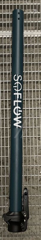 Steuerrohr mit Klappmechanismus SoFlow 800.290.50 für E-Scooter