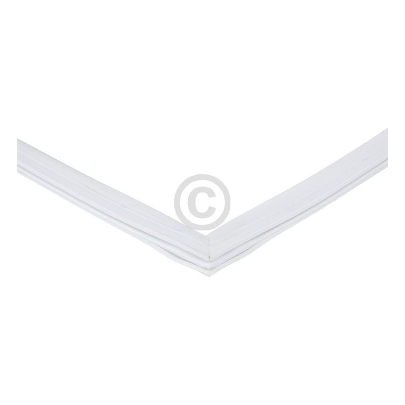 Türdichtung für Gefrierteil Amica 1022542 525x337mm in KühlGefrierKombination