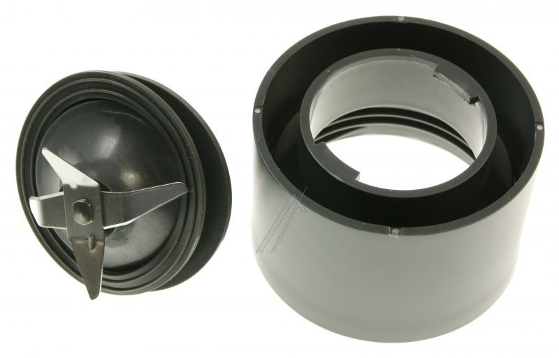 Klingenmesser für Küchenmaschine Delonghi KW717028 Komplett