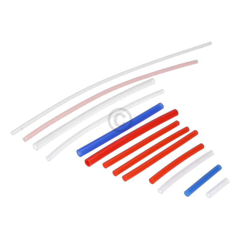 Hose kit（Automatic water refilldrain） 201-2453-0075