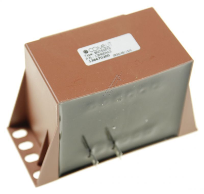 Stromkreisfilter für Wäschetrockner (8070398014)