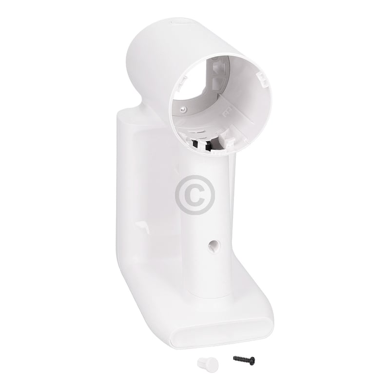 Handheld module (white) Ecovacs 201-2362-0063 Ecovacs
