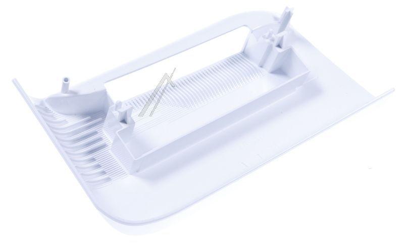 Griffblende für Geschirrspüler Whirlpool Indesit 488000663182 Schubladenfront