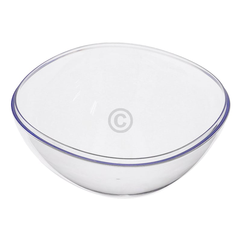 Abdeckung SMEG 762210439 für Küchen-Kleingerät