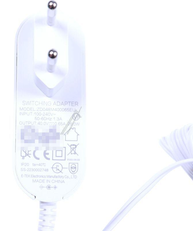 Seb Staubsauger Netzteil SS2230002748 Stromversorgung, Saugen