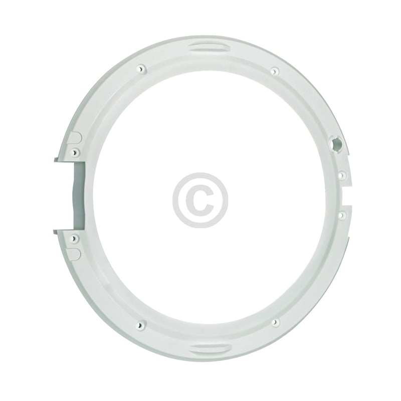 AEG Türring innen, weiß 110825300