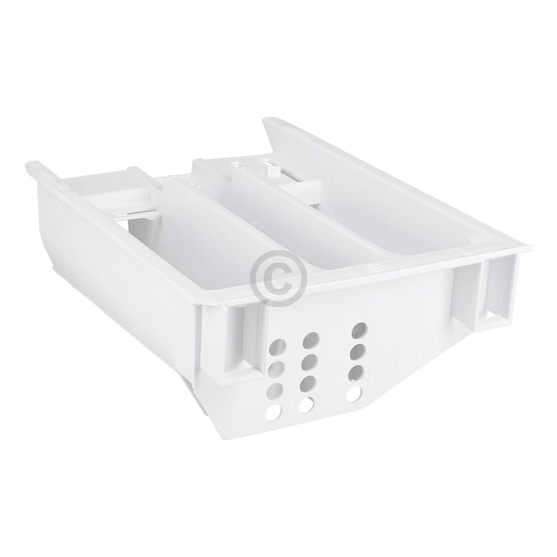 Waschmittelschublade für Waschmaschine Midea 12138100026030 Schublade, Waschmittel