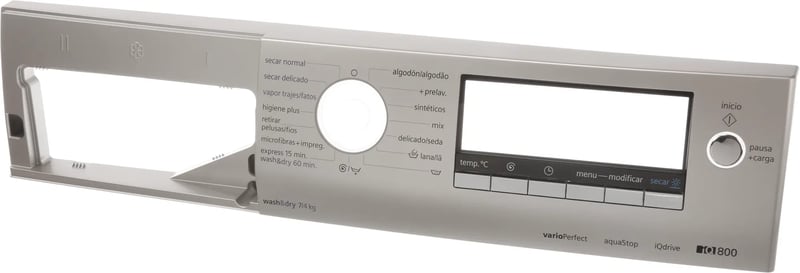 Bedienblende 11007523