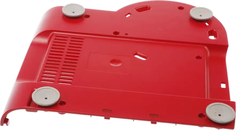 Gehäuse-Unterteil 11015257