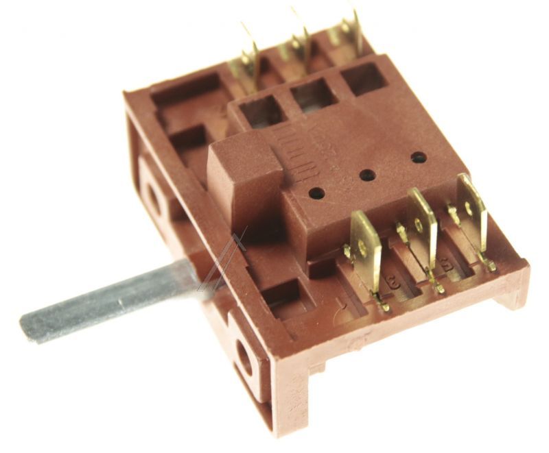 Taktschalter für Ofen Simfer 10003055 Backofenschalter