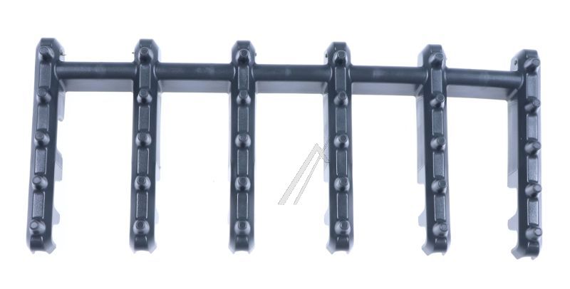 Abstandshalter für Geschirrspüler AEG 140159440050 dunkelgrau, 170x75,5x17,5