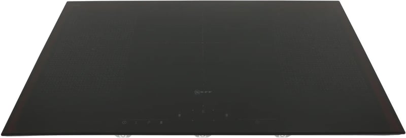 Glaskeramikfläche 00689737