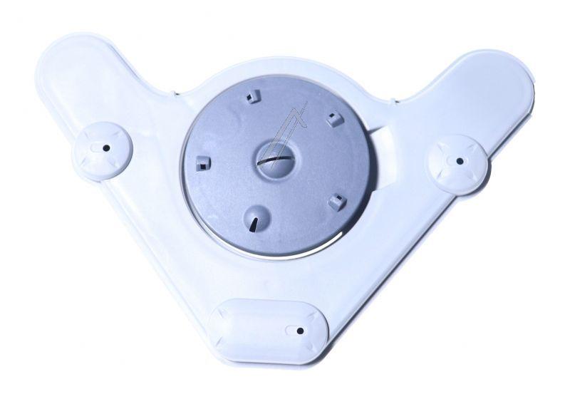 Deep Wash Zone Propellergruppe für Geschirrspüler Beko Grundig Arçelik C00896327 Sprühteil unten