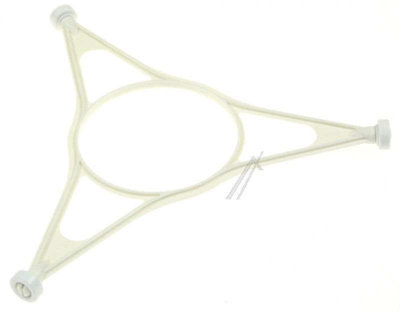 Drehtellerauflage für Mikrowelle Whirlpool 481253578069 Rollenkreuz