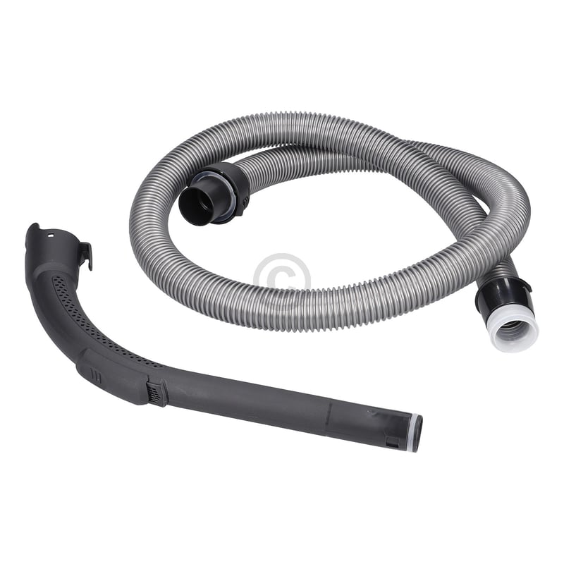 Staubsaugerschlauch AEG 219405547/7 mit Geräteanschlussstück und Handgriff 32mm