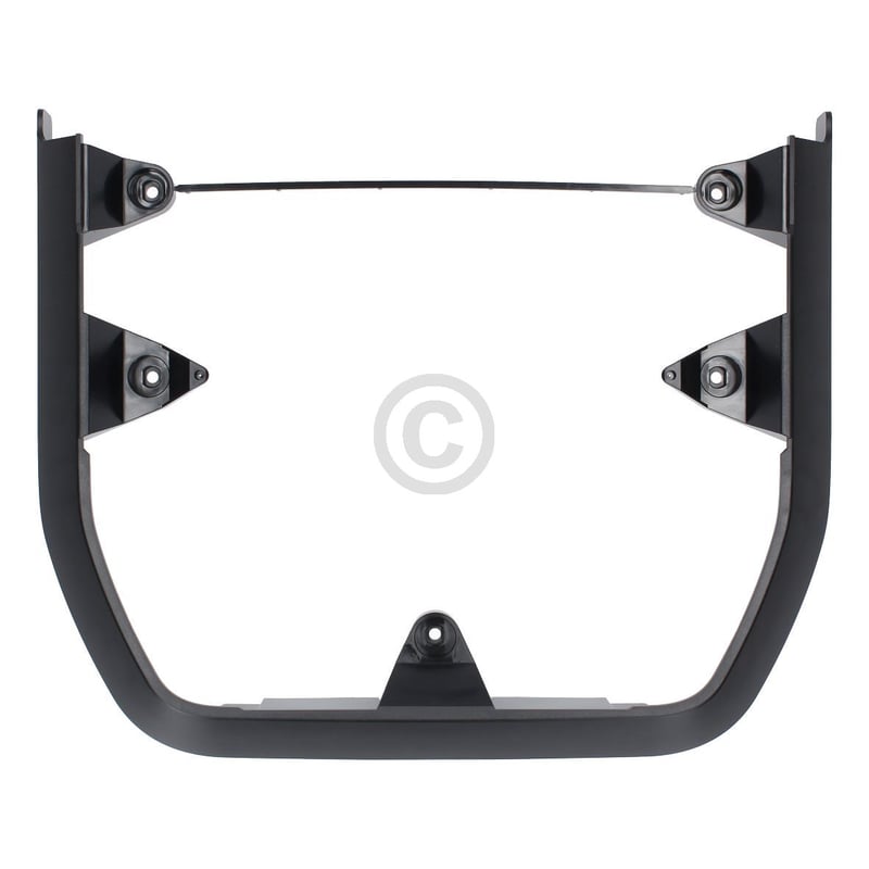 Stoßstange Ecovacs 201-2201-0928 für Mähroboter