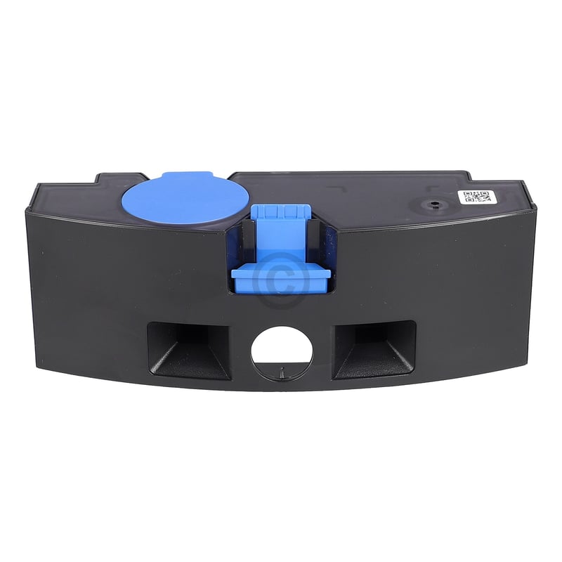 Dirty water of DEEBOT(black) 201-2417-2349