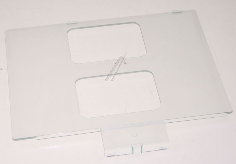 Schieberplatte BioFresh-Deckel für Liebherr Kühlschrank 742858200 BioFresh, Deckel