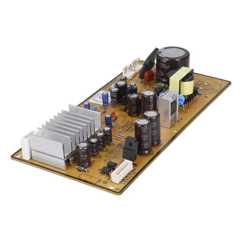 Elektonik Samsung DA92-00215L für Kühl-Gefrierkombination