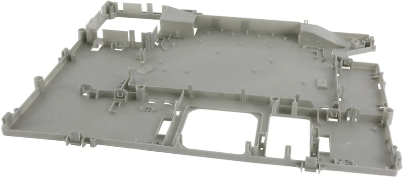 Rahmen für Ofen BSH-Gruppe 00774944 Backofen-Komponente
