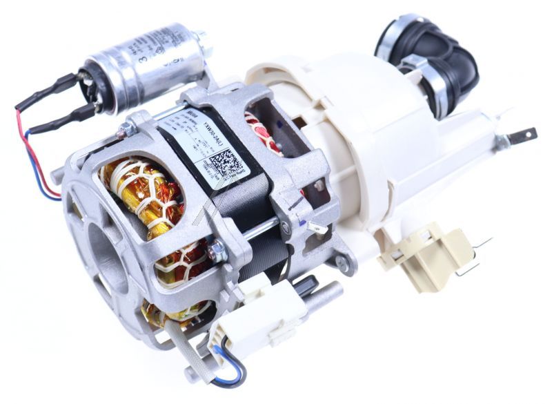 Umwälzpumpe für Geschirrspüler Midea 17476000A05935 Baugruppe