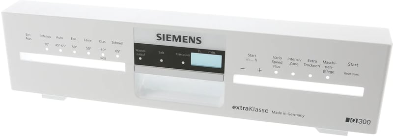 Blendenkasten für Gehäuseteile Bosch 11023560 Blende