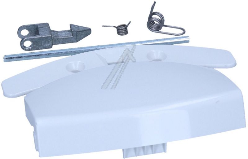 Türgriff-Set für Electrolux Waschmaschine 4055087003 Bullauge