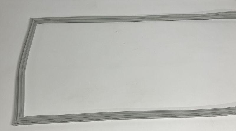 Dichtungsschlitzdichtung für Kühlschrank Beko C00870539 Kühlschrankdichtung