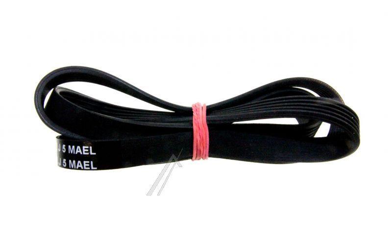 Poly-V-Riemen für Waschmaschine Hutchinson 1242J5EL/MA elastisch