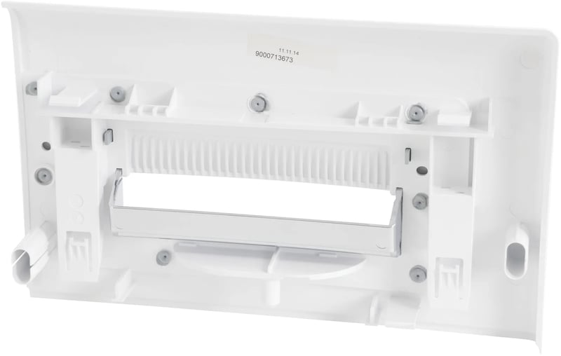 Schalengriff 00658022