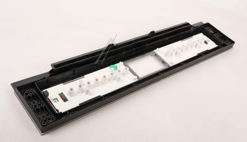 Bedienblende mit Elektronik für Ofen Küppersbusch 548032 Ofensteuerung, Display