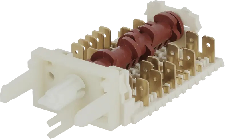 Wahlschalter 00615189