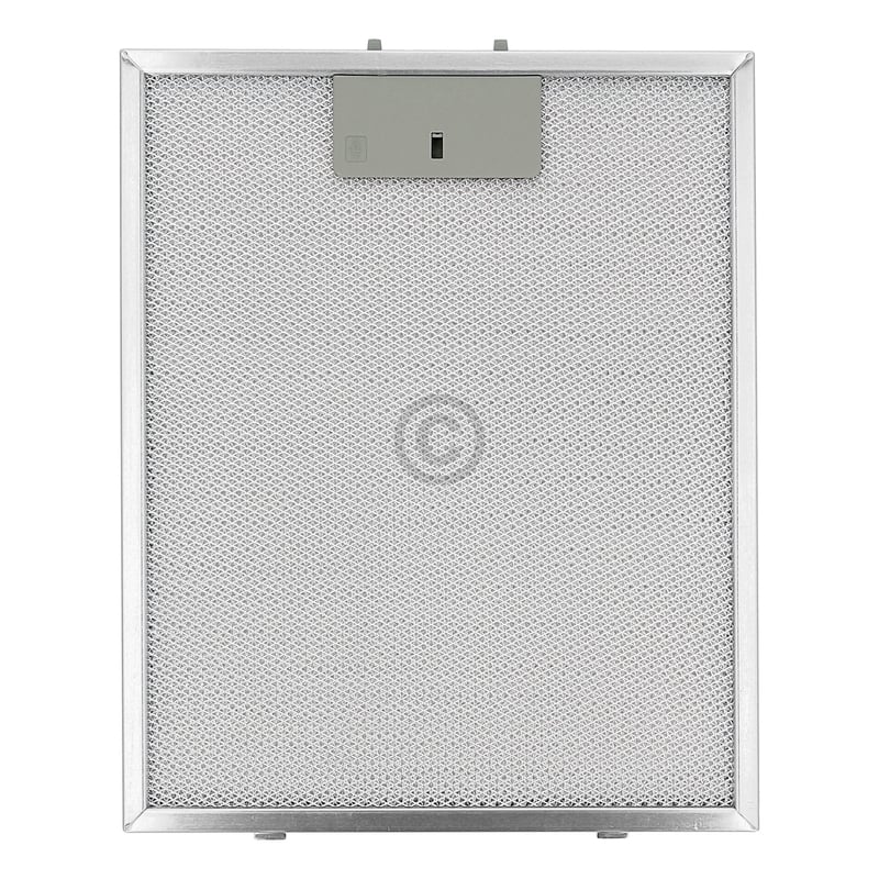 Metallfilter für Dunstabzugshaube Candy/Hoover 49032580 Filtereinsatz