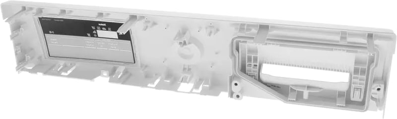 Bedienblende für Bosch-Geräte 11034966 Steuerung