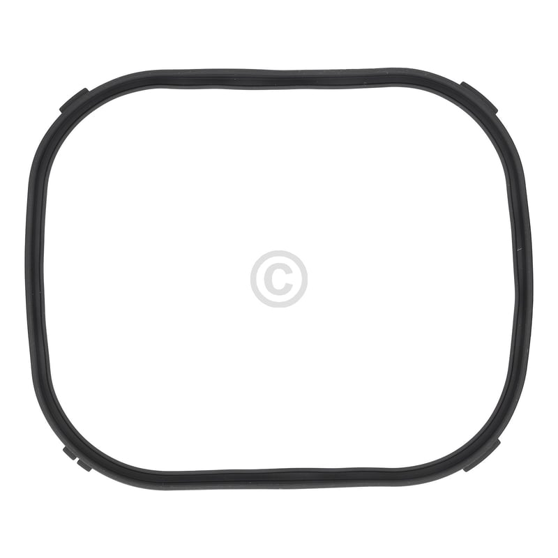 Cleaning Chamber Seal 201-J001-0027 Ecovacs