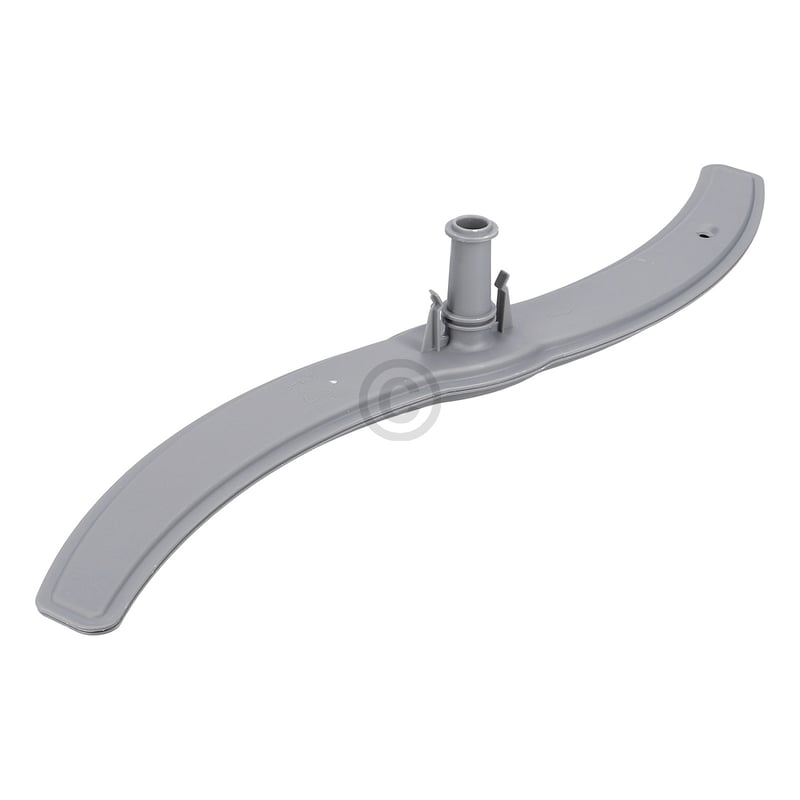 Unterer Sprüharm für Geschirrspüler Midea 12176000009162 Spülkorb