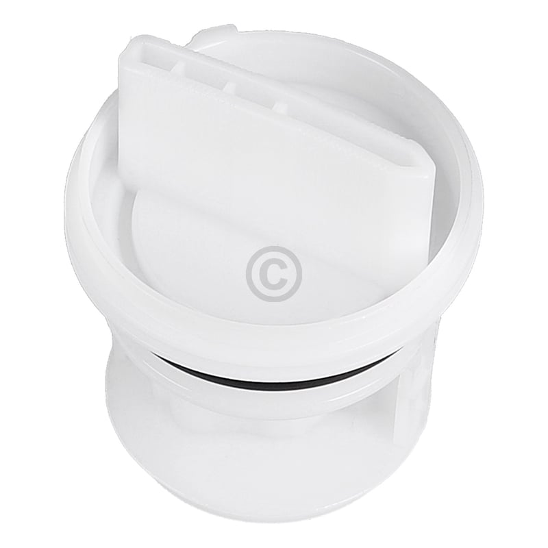 Flusensieb passend für Bosch 12032308 für Waschmaschine 10107364