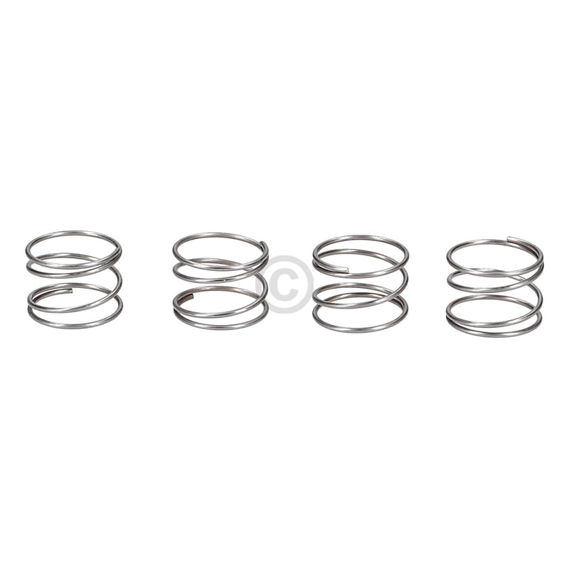 Window Cleaner Cleaning Holder Spring 201-Q002-0028 Ecovacs