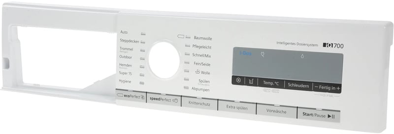 Bedienblende 11005894