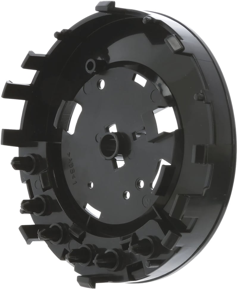 Knopf für Küchenmaschine Bosch 12014743 Steuerung, Elektronik