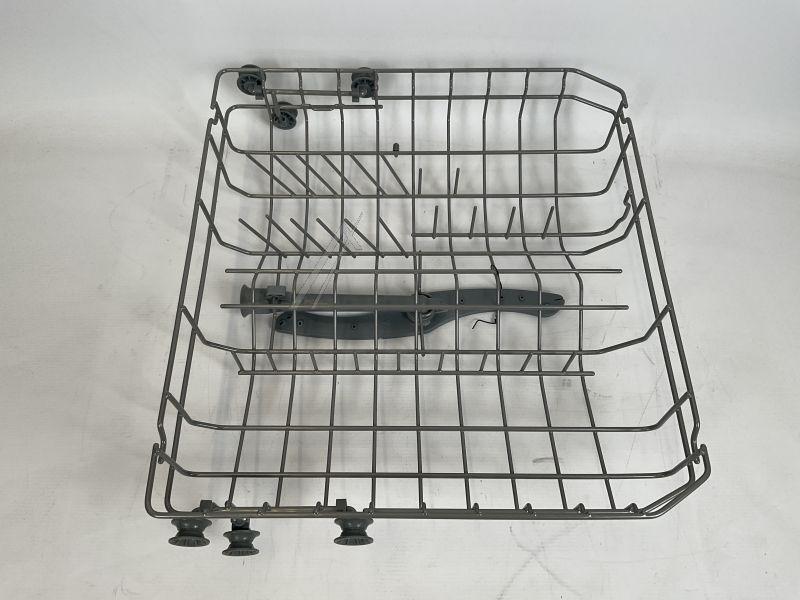 Geschirrkorb oben für Geschirrspüler Midea 12976000001726 Oberkorb Spülmaschine