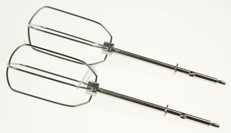 Schneebesen-Paar für Küchenmaschine Electrolux 4055377099 Handmixer-Zubehör