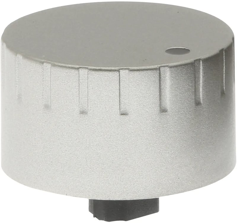 Drehgriff-Kochstelle 00615791