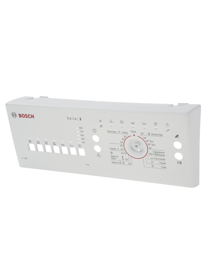 Bedienblende 11003989