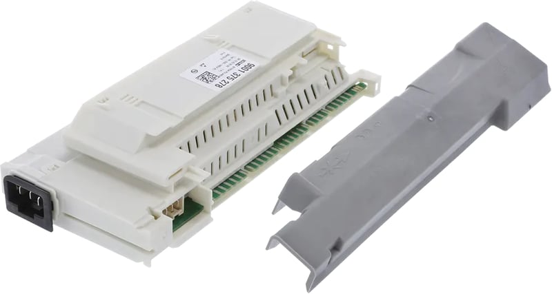 Leistungsmodul programmiert 12005389