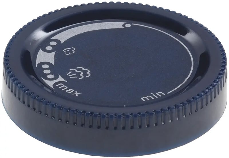 Drehgriff-Temperatur 00633786