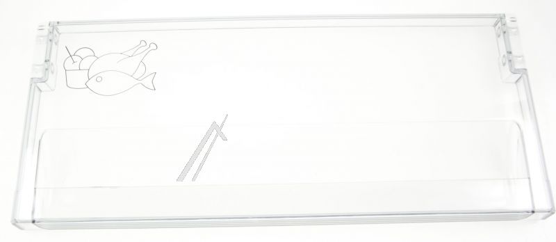 Kühlschrank-Klappe Beko C00869160 gedruckt